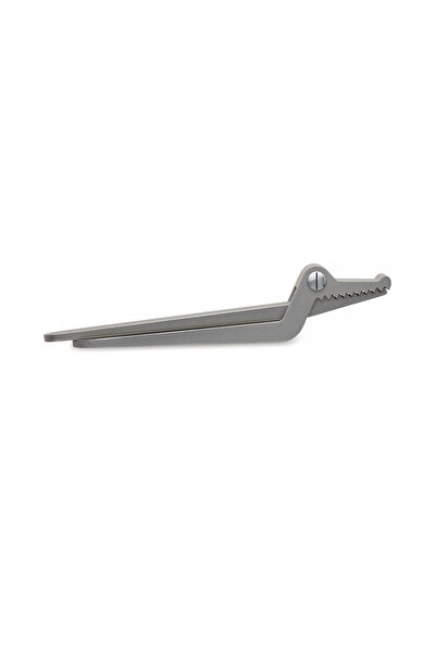 Alessi Fındık Kıracağı Gri
