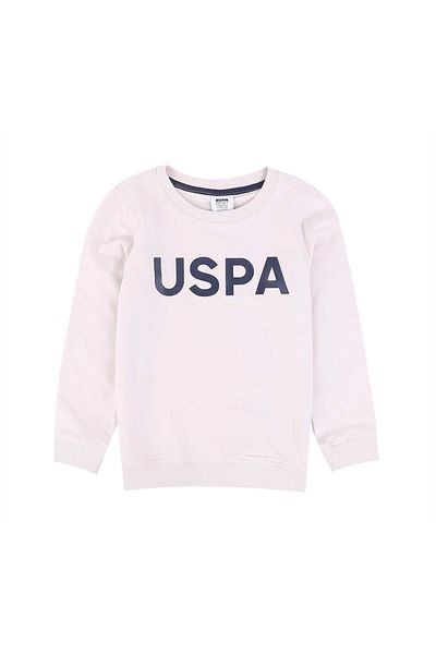 U.S. Polo Assn. Hanorac polo pentru băiat - 1639319   G083SZ082 Piatră