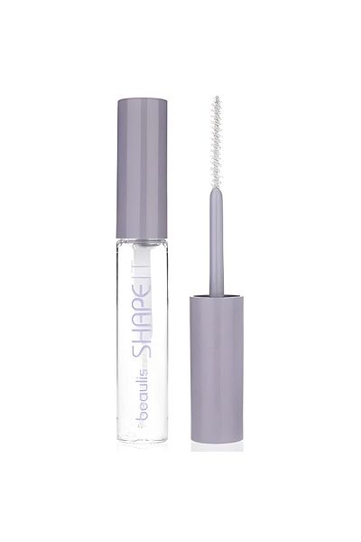 beaulis Shape It Transparent Eyebrow and Eyelash Mascara