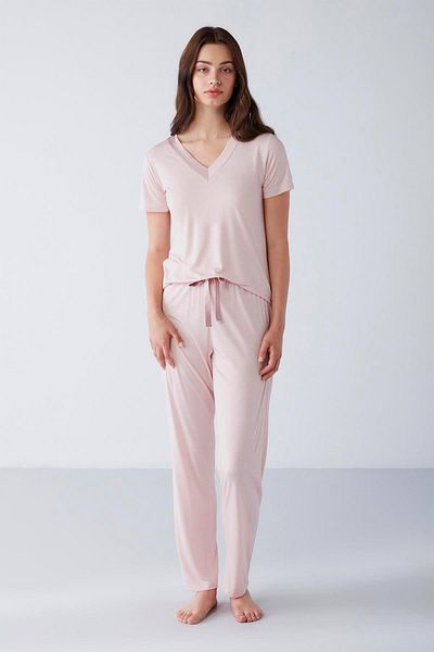 Catherine's Comfortlux pajamas set-2346