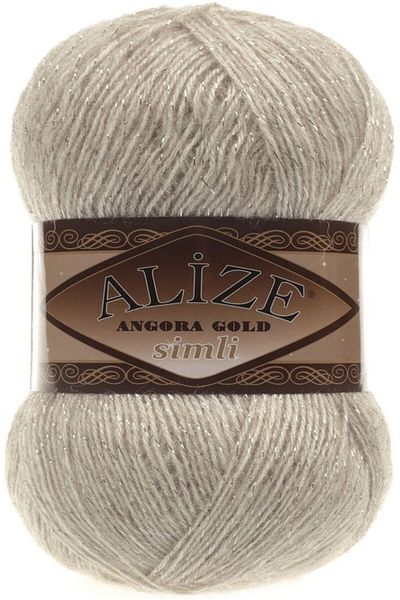 Alize Angora Gold Glitter