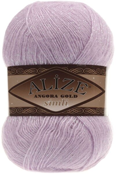 Alize Angora Gold Simli