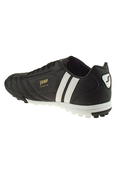Jump 13256-a Siyah Beyaz