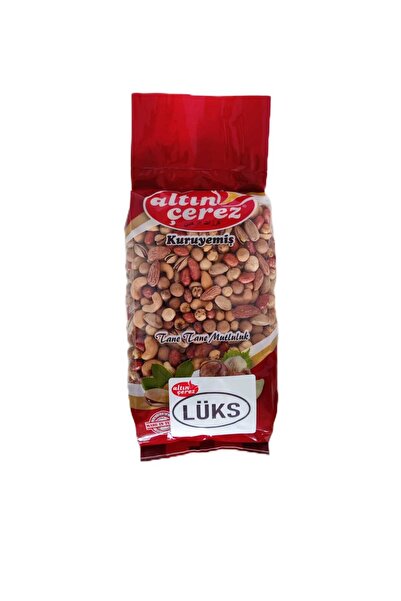 ALTIN ÇEREZ KARIŞIK LÜKS ÇEREZ 1 KG