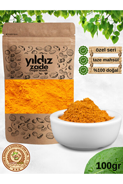 köfte baharatı 100 gr