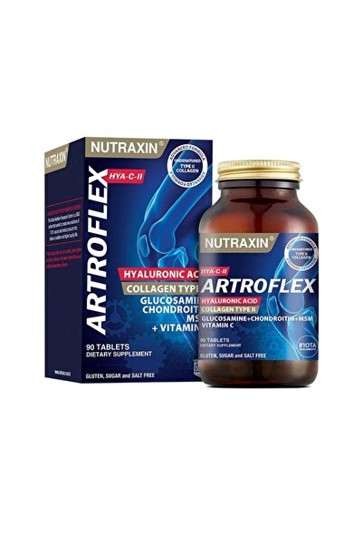 Nutraxin Artroflex HYA-C-II 90 Tablet