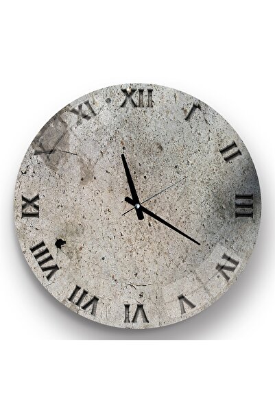 EMYA HOME Ceas din piatră - 40 cm