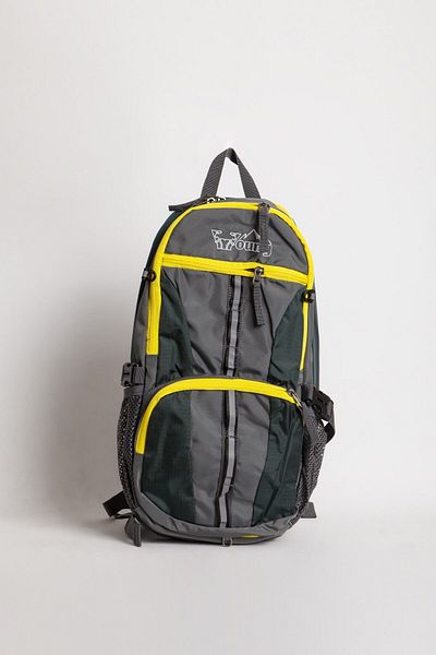 fawori deri Fawori young 40156 Young Backpack Travel Bag