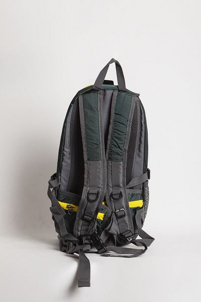 fawori deri Fawori young 40156 Young Backpack Travel Bag