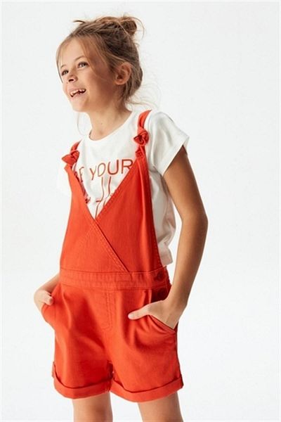 nk kids Salopet pentru fete
