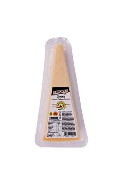 Bahçıvan Grana Padano Parmesan Peyniri 200 Gr ( 2 ADET )