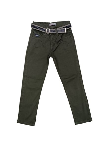 The Coffee Kids Pantaloni pentru băieți Piefti 5 Pocket