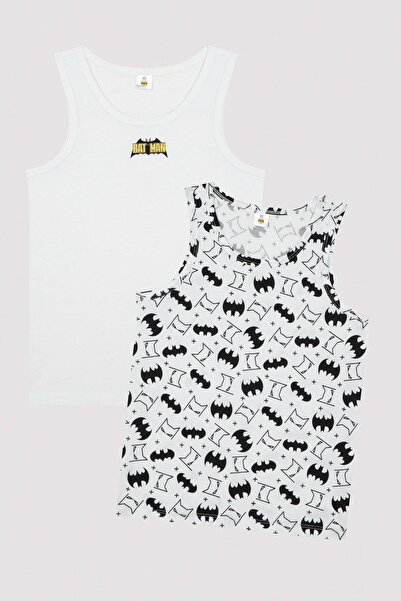 Penti Erkek Çocuk Batman 2li Atlet