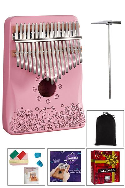 Price online of kalimba