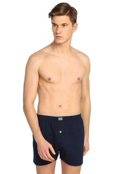 Tutku Men's 100% Cotton Buttoned Boxers 11 Pack
