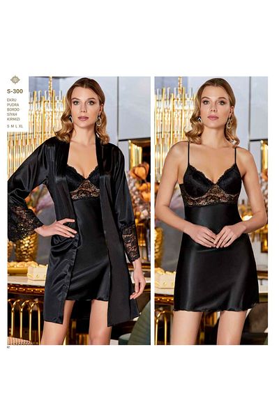 Jeremi JEREMİ S300 ΣΑΤΕΝ ΔΑΝΤΕΛΕΣ ΣΕΤ 6 ΤΕΜ