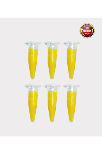 bfalina botanik 6 ADET 1,5 GR KEİKİ MACUNU- ORKİDE YETİŞTİRME-ORKİDE VİTAMİN