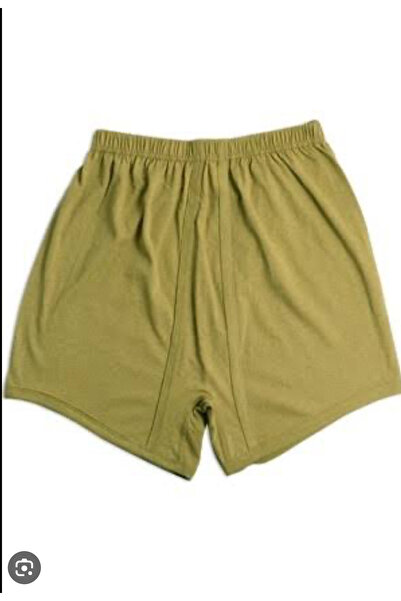 Seher Yıldızı Muške duge gaće, veličina 12