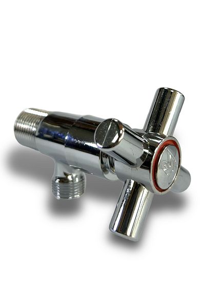 AKBELLİ GROUP Bidet Faucet Aries Head Open/Close