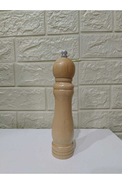 devigo Salt Mill Pepper Mill Spice Mill Salt Pepper Spice Grinder