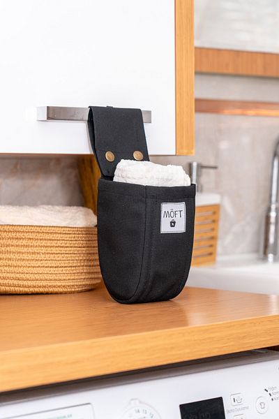 MÖFT Multi-Purpose Organizer Organizer Providing Organization in Bathrooms, Kitchens and Rooms