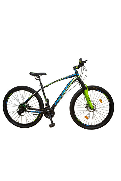 daafu Sxc 300 26 Jant 21 Vites M-disk Fren Ön Amortisörlü Dağ Bisikleti