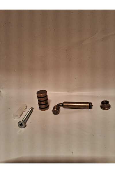 Üçbey Συσκευή δεσίματος κουρτινών κουρτινοθήκης Renso Συλλέκτης κουρτινών Σιδ...