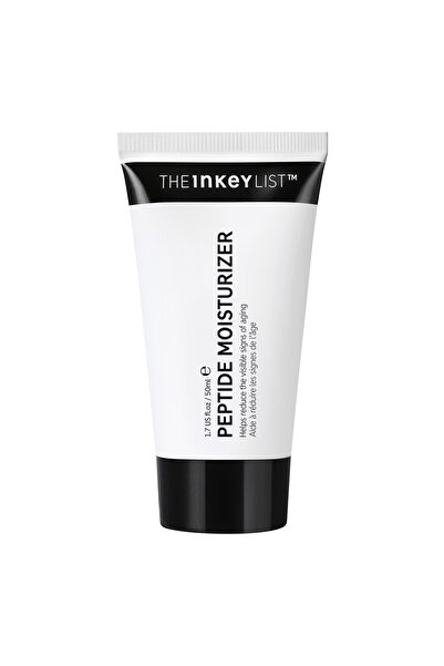 THE INKEY LIST مرطب ببتيد 50 مل