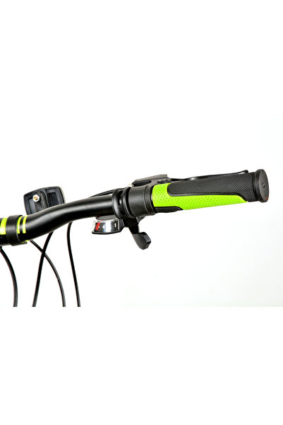 daafu Sxc 300 27.5 Jant 21 Vites M-disk Fren Ön Amortisörlü Dağ Bisikleti