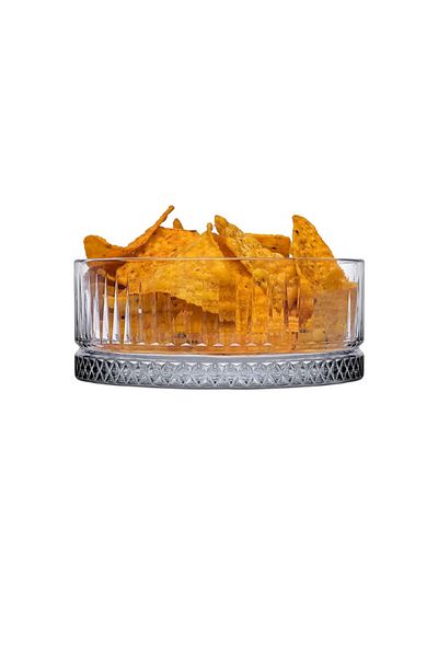 Paşabahçe Elysia Snack Bowl Chips Bowl Set530042 510cc 1 Piece