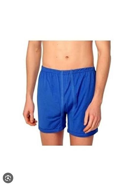 Seher Yıldızı men's legs 12