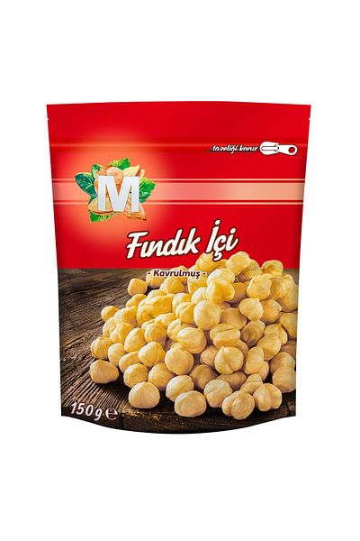 Migros Hazelnut Roasted 150 g