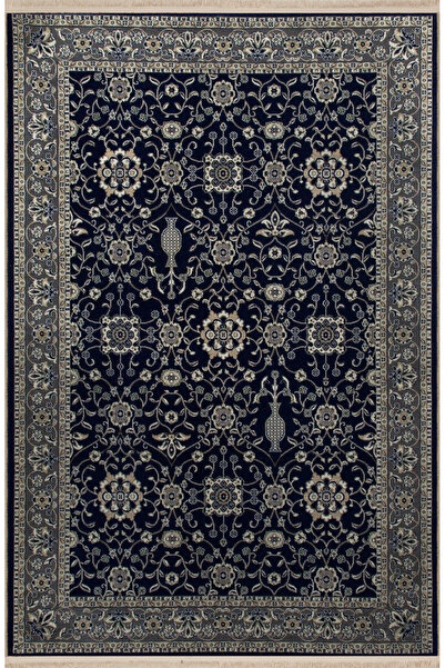 Rugs Modern Halı Siyah Temalı Geleneksel Motif Etnik Desenli Kreatif Vintage ...