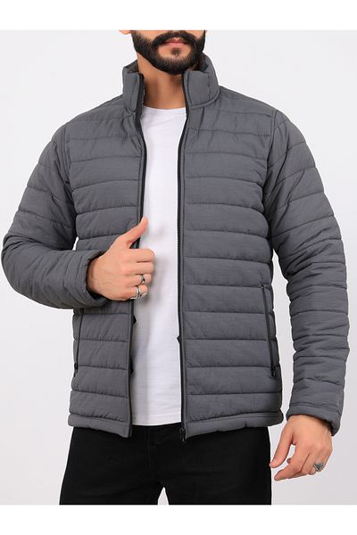 BYzıt MEN'S QUILTED SPORTS COAT