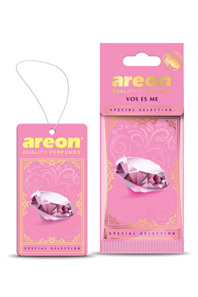 Areon Special Selection Vos Es Me For Her