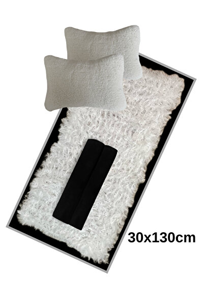 TUSBA MARKET Renault Toros Broadway Tofaş Doğan Şahin El Örgüsü Torpido Örtüs...