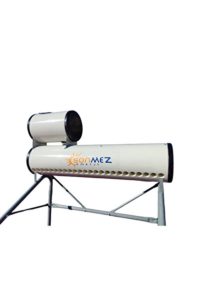 Sönmez Solar Enerji 18x Vakum Tüplü Güneş Enerjisi Depoları (SADECE SICAK VE ...