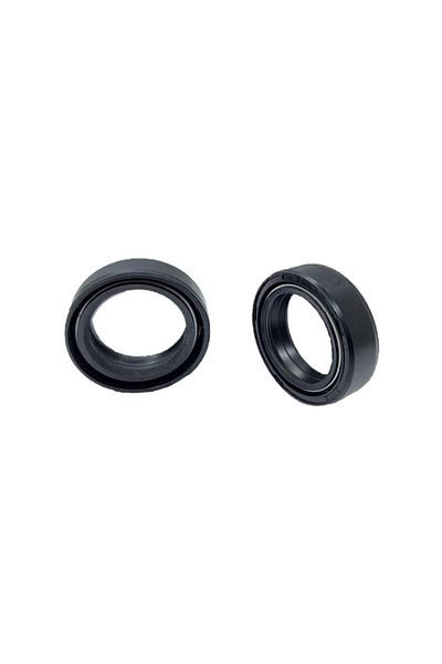 monero Mondial Drift L 125 Front Shock Absorber Seal Set