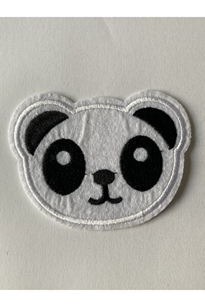 StüdyoÜmitTişört الباندا، الدب، الدب، رقعة الحياة البرية، الحجاب، الملحقات، ر...