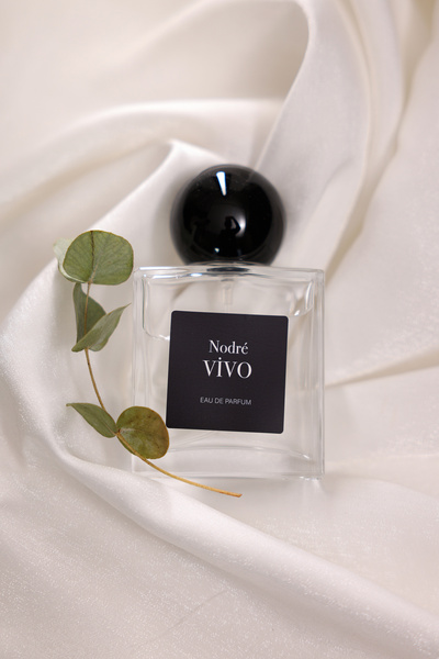 Vivo 50 ml Edp Erkek Parfüm