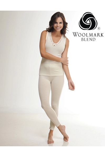 Kocabey Hasyün 306 Women's Wool Tights