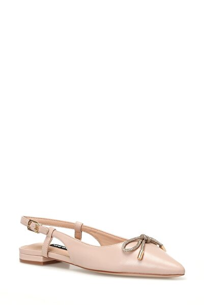 Nine West MAYDEN 3PR NUDE dámské baleríny
