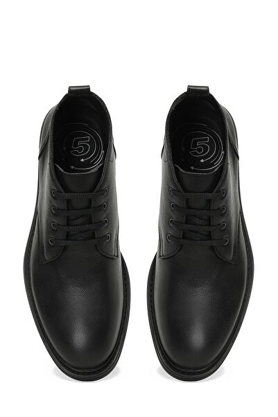 Polaris 5 Nokta 107077.M3PR Siyah Erkek Bot