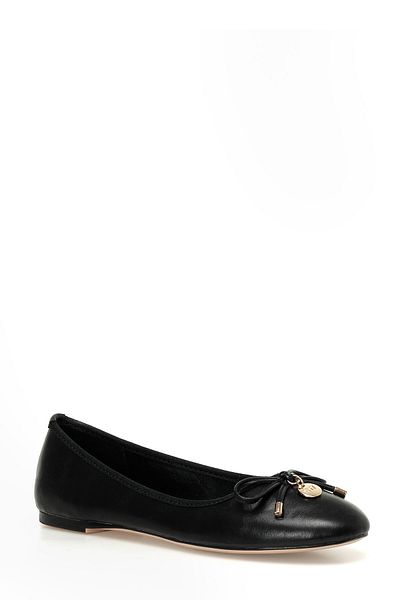 Nine West Balerini de damă LUCA 3PR negri