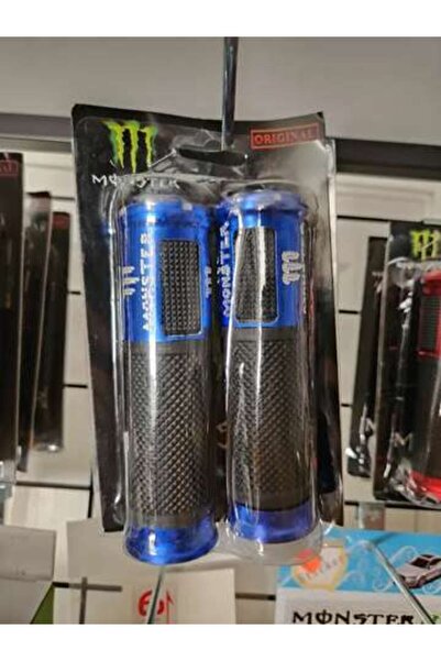 Mondial Motorsiklet Gaz Kolu Elcik