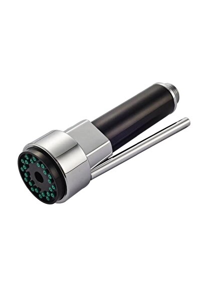 Vilas VİLAS Industrial Function Kitchen Faucet Head