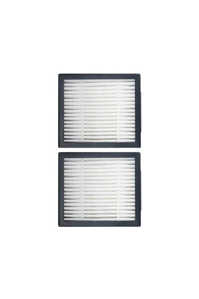 Nicetek Irobot Roomba Combo - 2 aspiratoare robot compatibile J7 / J7 PLUS, f...