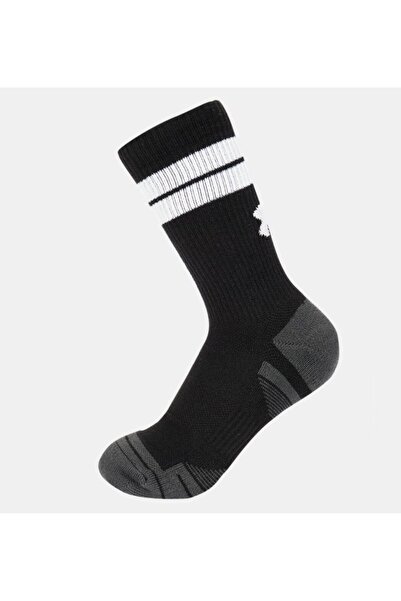 Under Armour Unisex UA Performance Tech 3’lü Paket Crew Çorap 1379515-002
