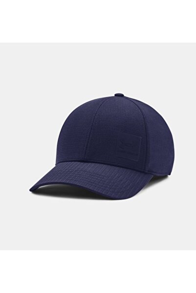 Under Armour Șapcă UA ArmourVent Stretch Fit pentru bărbați 1383438-410