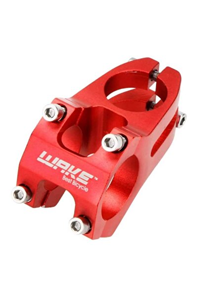tur bike Wake Gidon Kırmızı 31,8mm